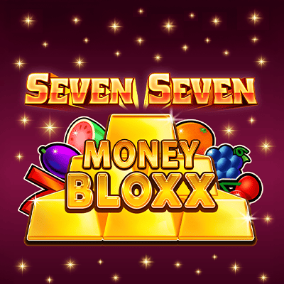 Seven Seven Money Bloxx