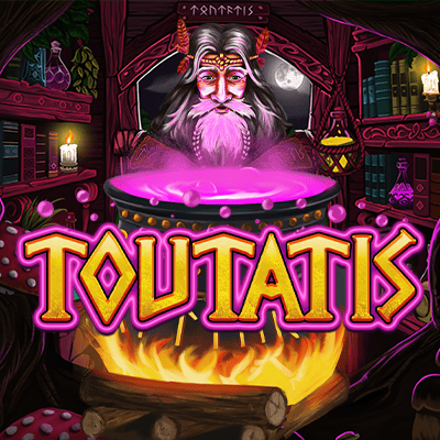 Toutatis