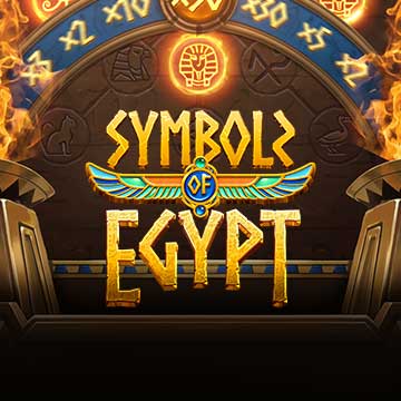 Symbols of Egypt