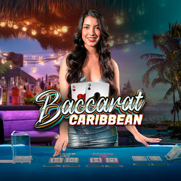 Caribbean Baccarat