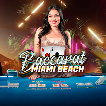 Miami Beach Baccarat
