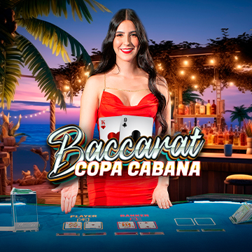 Copa Cabana Baccarat