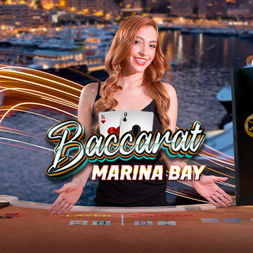 Marina Bay Baccarat