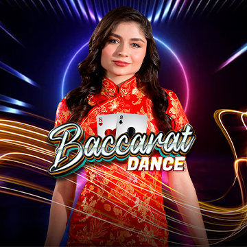Baccarat Dance