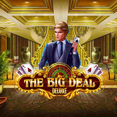 The Big Deal Deluxe