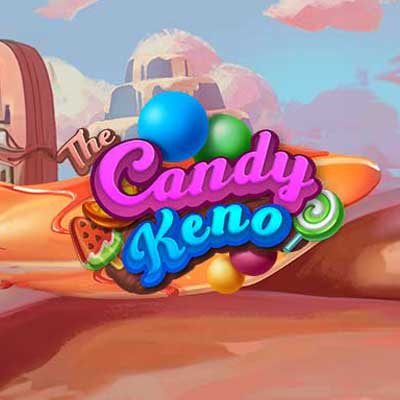 The Candy Keno