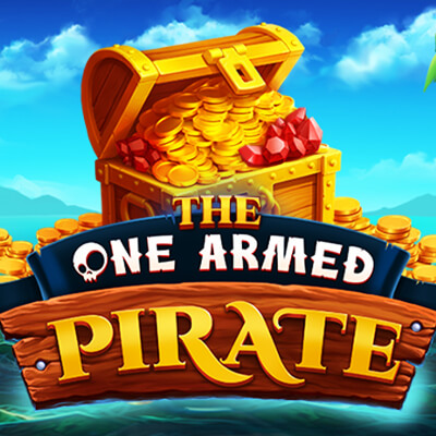 The One Armed Pirate
