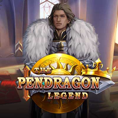 The Pendragon Legend