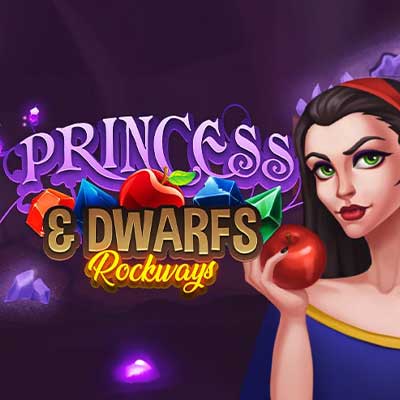 The Princess & Dwarfs