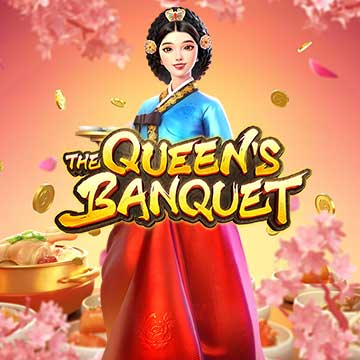 The Queen's Banquet