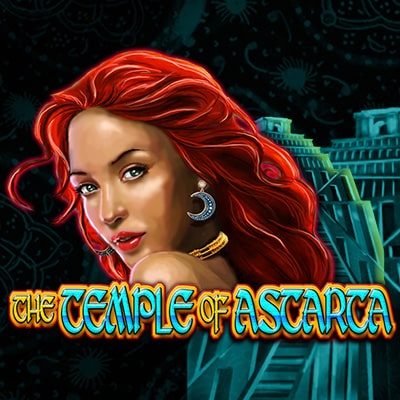The Temple of Astarta