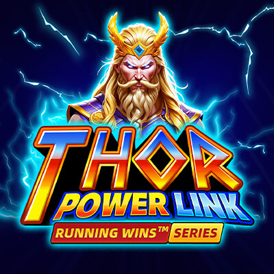 Thor Power Link: Running Wins