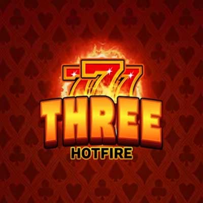 Three Hotfire