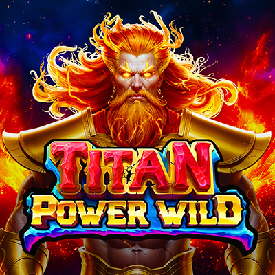 Titan Power Wild