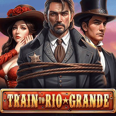 Train to Rio Grande