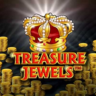 Treasure Jewels