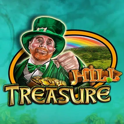 Treasure Hill