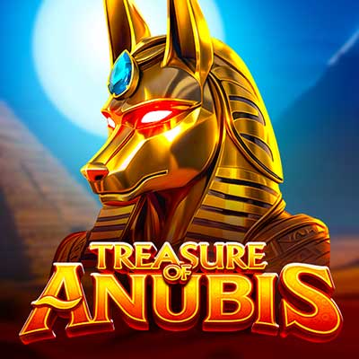 Treasure of Anubis