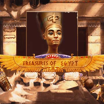 Treasures of Egypt
