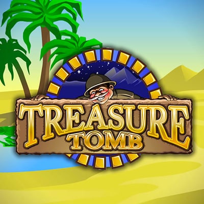 Treasure Tomb