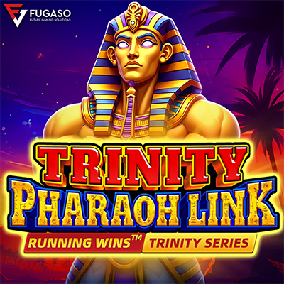 Trinity Pharaoh Link: Running Wins