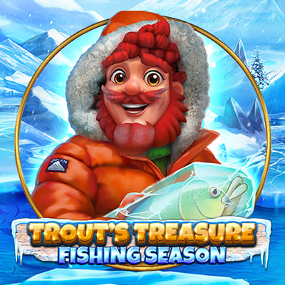 Trout's Treasure - Fishing Season