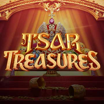 Tsar Treasures