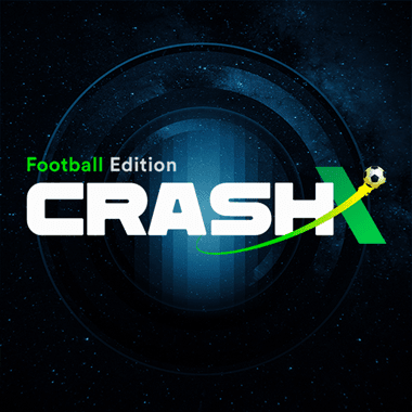 Crash X Football Edition
