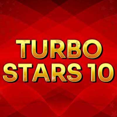 Turbo Stars 10