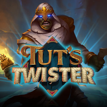 Tut's Twister