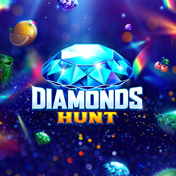 Diamonds Hunt