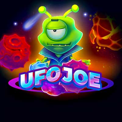 UFO Joe