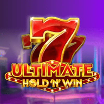 Ultimate Hold 'N' Win