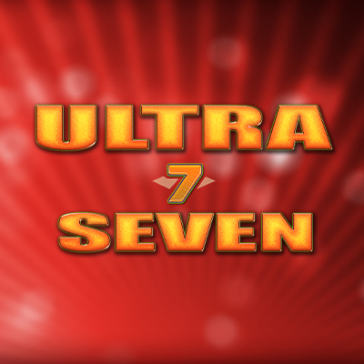 Ultra Seven