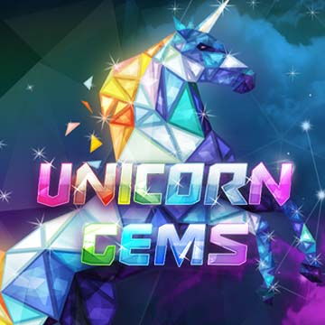 Unicorn Gems