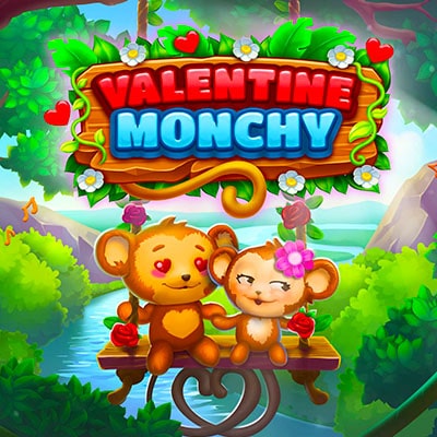 Valentine Monchy