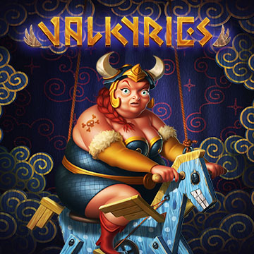 Valkyries