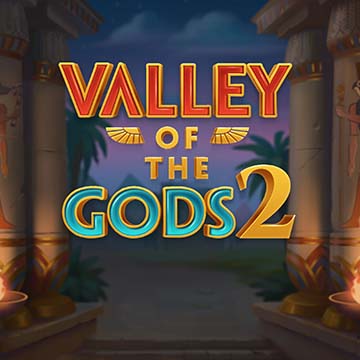 Valley of the Gods 2