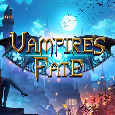 Vampire's Fate