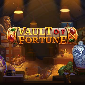 Vault of Fortune