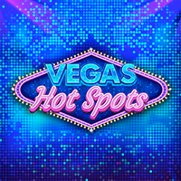 Vegas Hotspots