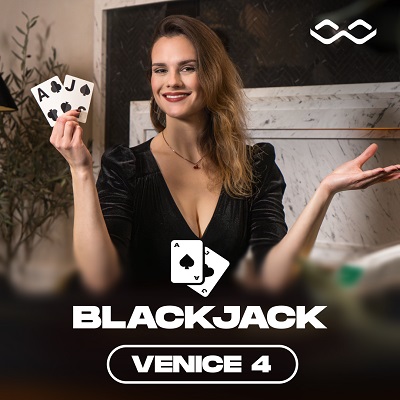 Venice Black Jack 4