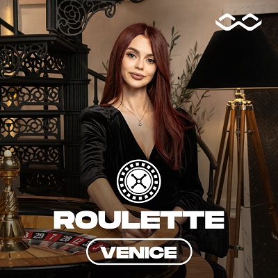 Venice Roulette