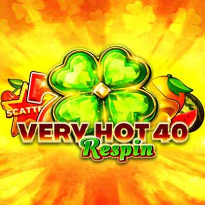 Very Hot 40 Respin