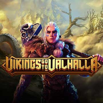 Vikings Go To Valhalla