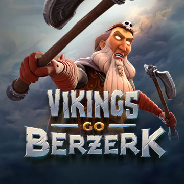Vikings Go Berzerk