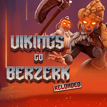 Vikings Go Berzerk Reloaded