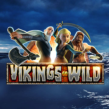 Vikings Go Wild