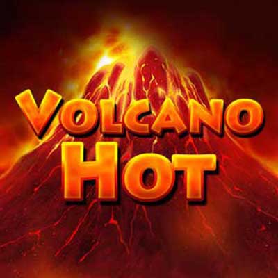 Volcano Hot
