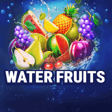 Water Fruits